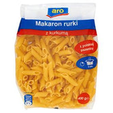ARO PASTA TUBE 400 G 6 STK